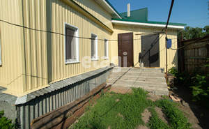 Дом 40м&sup2;, 2-этажный, участок 2 сот.  