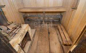 Дом 24м&sup2;, 1-этажный, участок 5 сот.  