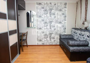 Дом 160м&sup2;, 3-этажный, участок 4 сот.  