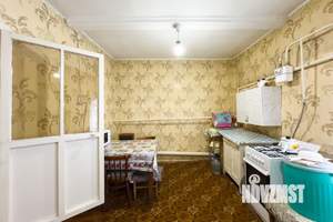 Дом 56м&sup2;, 1-этажный, участок 5 сот.  