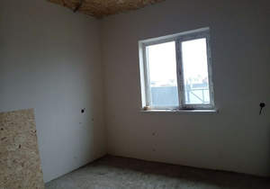 Дом 140м&sup2;, 1-этажный, участок 4 сот.  