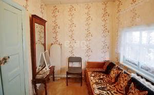 Дом 44м&sup2;, 2-этажный, участок 3 сот.  