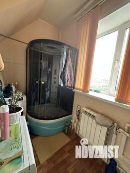 Дом 150м&sup2;, 2-этажный, участок 8 сот.  