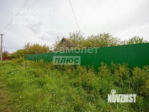 Дом 48м&sup2;, 1-этажный, участок 11 сот.  