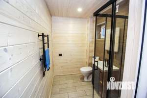 Дом 120м&sup2;, 2-этажный, участок 5 сот.  