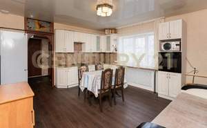 Дом 69м&sup2;, 1-этажный, участок 3 сот.  