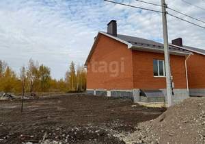 Дом 180м², 2-этажный, участок 4 сот.  