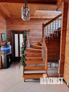 Дом 253м&sup2;, 2-этажный, участок 5 сот.  