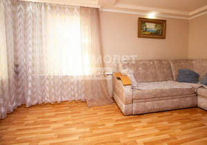 Дом 160м&sup2;, 3-этажный, участок 4 сот.  