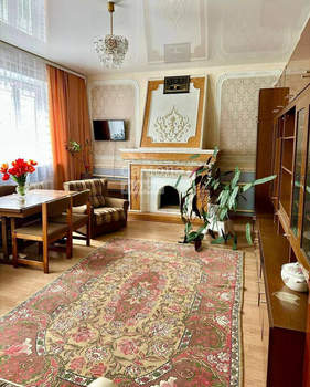 Дом 160м², 2-этажный, участок 8 сот.  