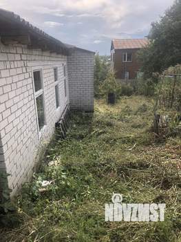 Дом 60м², 1-этажный, участок 18 сот.  