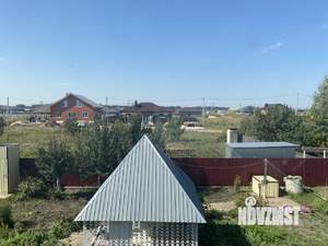 Дом 152м², 2-этажный, участок 15 сот.  