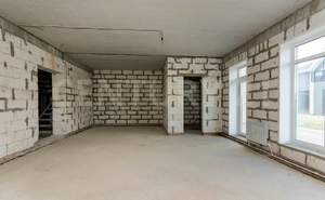 Дом 230м², 2-этажный, участок 3 сот.  