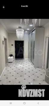 Коттедж 240м&sup2;, 2-этажный, участок 9 сот.  