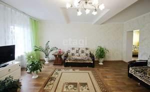 Дом 58м², 1-этажный, участок 15 сот.  