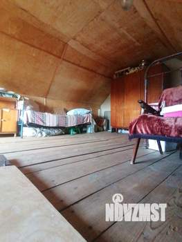 Дом 119м², 2-этажный, участок 6 сот.  