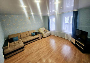 Дом 94м&sup2;, 1-этажный, участок 6 сот.  