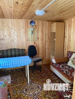 Дом 20м&sup2;, 1-этажный, участок 4 сот.  