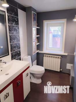 Дом 234м&sup2;, 2-этажный, участок 5 сот.  