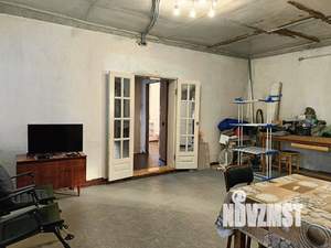 Дом 53м&sup2;, 1-этажный, участок 5 сот.  