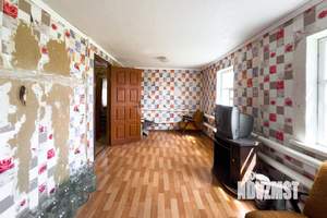 Дом 116м², 1-этажный, участок 15 сот.  