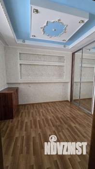 Таунхаус 342м&sup2;, 4-этажный, участок 6 сот.  