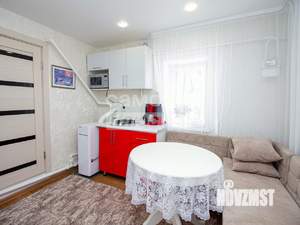 Дом 100м², 1-этажный, участок 6 сот.  