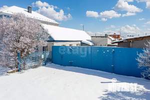 Дом 116м&sup2;, 1-этажный, участок 15 сот.  