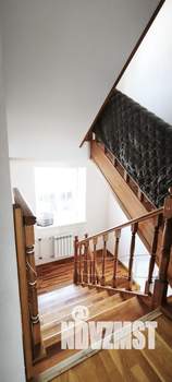 Таунхаус 237м&sup2;, 3-этажный, участок 2 сот.  