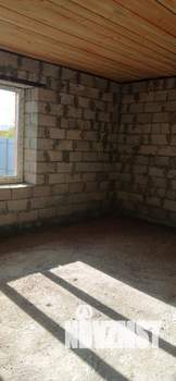 Дом 172м&sup2;, 1-этажный, участок 10 сот.  