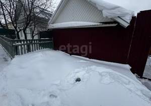 Дом 106м&sup2;, 1-этажный, участок 9 сот.  