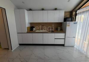 Дом 62м&sup2;, 2-этажный, участок 5 сот.  