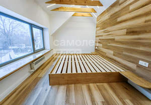 Дом 158м&sup2;, 2-этажный, участок 10 сот.  