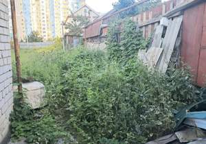 Дом 65м², 1-этажный, участок 6 сот.  