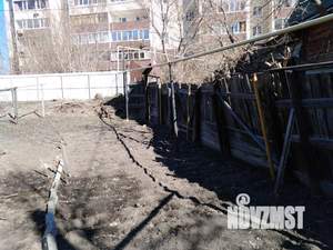 Дом 100м², 1-этажный, участок 6 сот.  