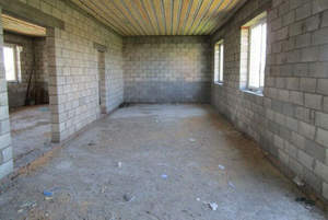 Дом 101м², 1-этажный, участок 8 сот.  