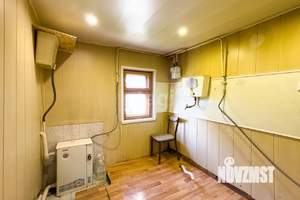 Дом 52м², 1-этажный, участок 7 сот.  