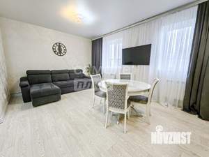 Дом 120м², 2-этажный, участок 10 сот.  