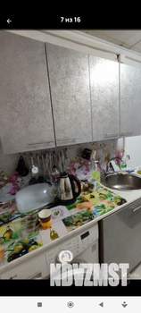 Дом 77м², 1-этажный, участок 1 сот.  