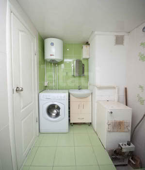 Дом 56м&sup2;, 2-этажный, участок 4 сот.  