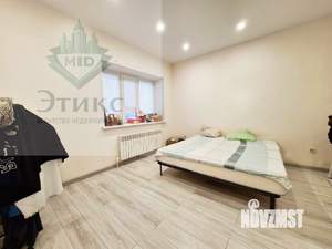 Дом 95м², 1-этажный, участок 9 сот.  