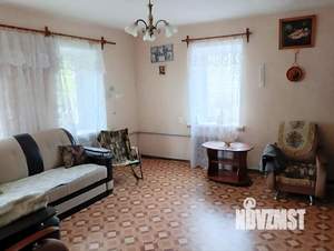 Дом 106м&sup2;, 1-этажный, участок 8 сот.  