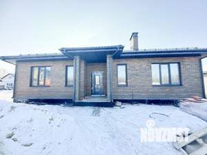 Дом 96м², 1-этажный, участок 5 сот.  