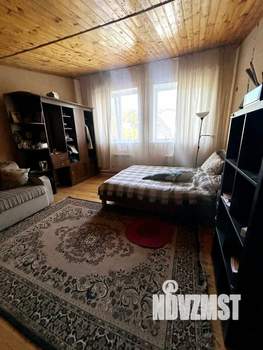 Дом 170м², 2-этажный, участок 4 сот.  