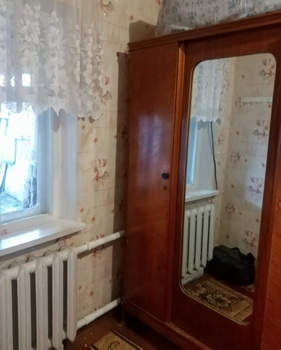 Дом 76м&sup2;, 1-этажный, участок 5 сот.  