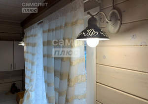 Дом 135м², 2-этажный, участок 5 сот.  