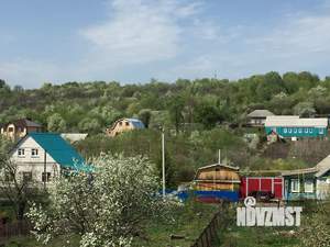 Коттедж 200м², 2-этажный, участок 13 сот.  