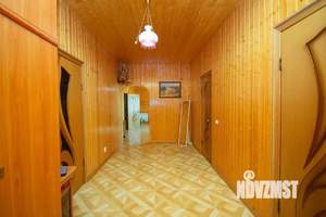 Дом 92м&sup2;, 2-этажный, участок 6 сот.  