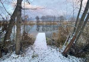 Дом 137м², 1-этажный, участок 25 сот.  