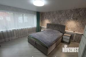 Дом 60м², 1-этажный, участок 3 сот.  